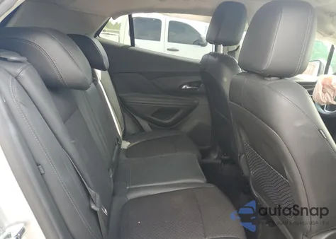 2018 Buick Encore Preferred z USA, uszkodzony, nr VIN KL4CJASB7JB720362